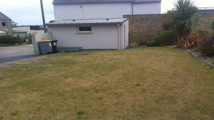 Ma-Cabane - Location Maison GUIPAVAS, 121 m²