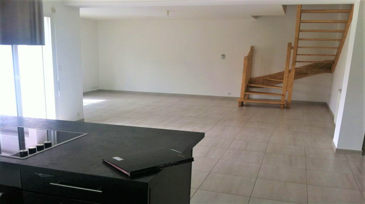 Ma-Cabane - Location Maison GUIPAVAS, 121 m²
