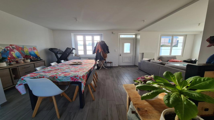 Ma-Cabane - Location Maison GUIPAVAS, 126 m²