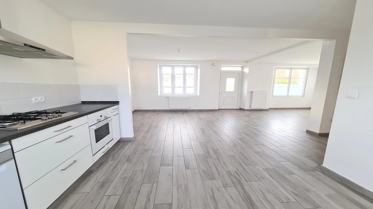 Ma-Cabane - Location Maison GUIPAVAS, 126 m²
