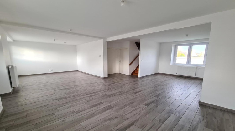 Ma-Cabane - Location Maison GUIPAVAS, 126 m²