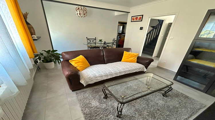 Ma-Cabane - Location Maison GUIPAVAS, 72 m²