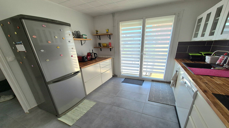 Ma-Cabane - Location Maison GUIPAVAS, 72 m²