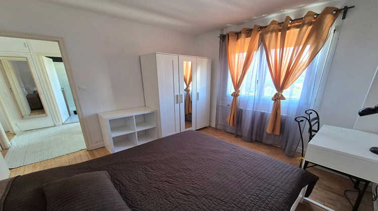 Ma-Cabane - Location Maison GUIPAVAS, 72 m²