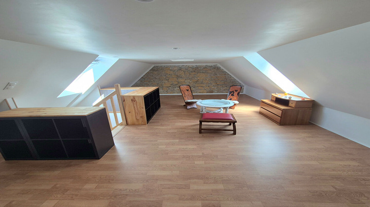 Ma-Cabane - Location Maison GUIPAVAS, 72 m²