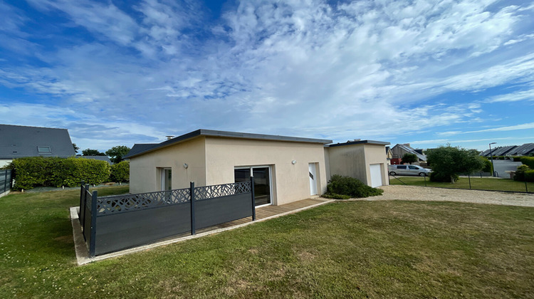 Ma-Cabane - Location Maison GUIPAVAS, 93 m²
