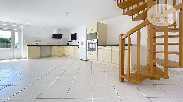 Ma-Cabane - Location Maison GUIPRY, 55 m²