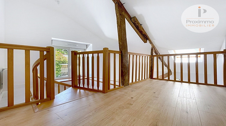 Ma-Cabane - Location Maison GUIPRY, 55 m²