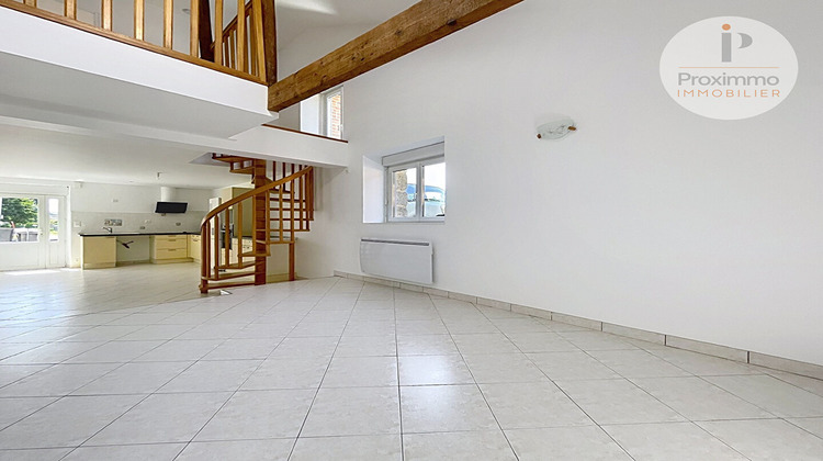 Ma-Cabane - Location Maison GUIPRY, 55 m²