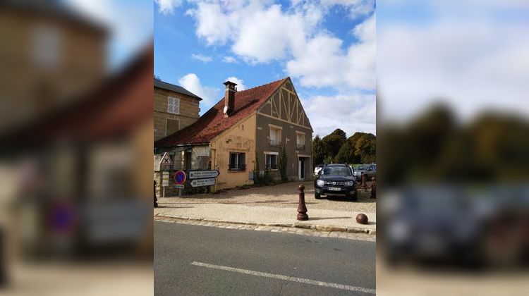 Ma-Cabane - Location Maison GUIRY-EN-VEXIN, 230 m²