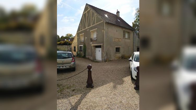 Ma-Cabane - Location Maison GUIRY-EN-VEXIN, 230 m²