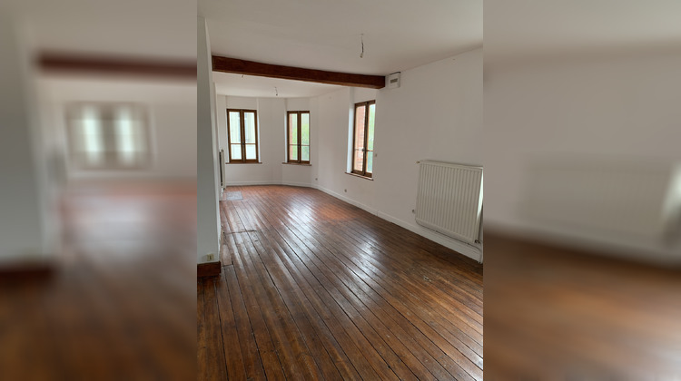 Ma-Cabane - Location Maison Guise, 69 m²