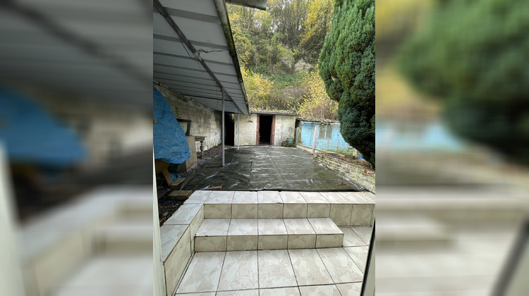 Ma-Cabane - Location Maison Guise, 88 m²