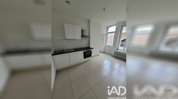 Ma-Cabane - Location Maison Guise, 43 m²