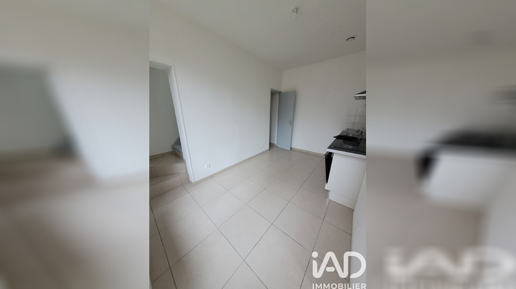 Ma-Cabane - Location Maison Guise, 43 m²