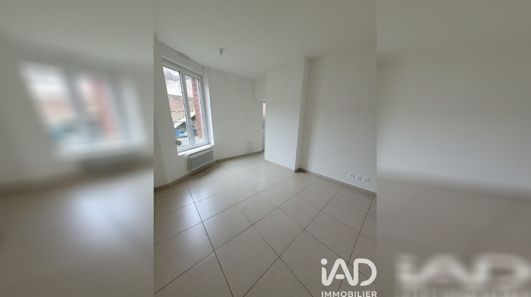 Ma-Cabane - Location Maison Guise, 43 m²