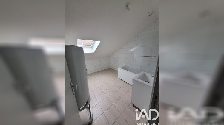 Ma-Cabane - Location Maison Guise, 43 m²