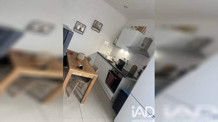 Ma-Cabane - Location Maison Guise, 42 m²