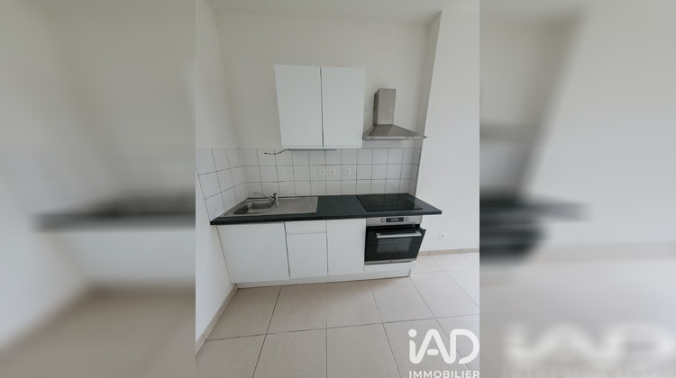 Ma-Cabane - Location Maison Guise, 43 m²