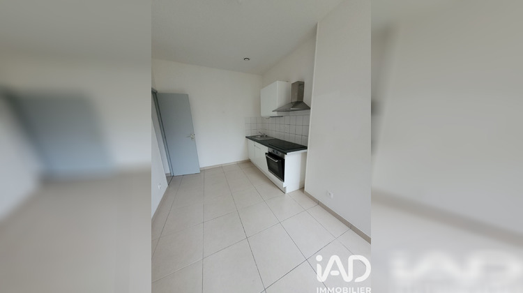Ma-Cabane - Location Maison Guise, 43 m²
