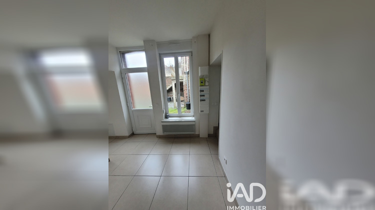 Ma-Cabane - Location Maison Guise, 43 m²