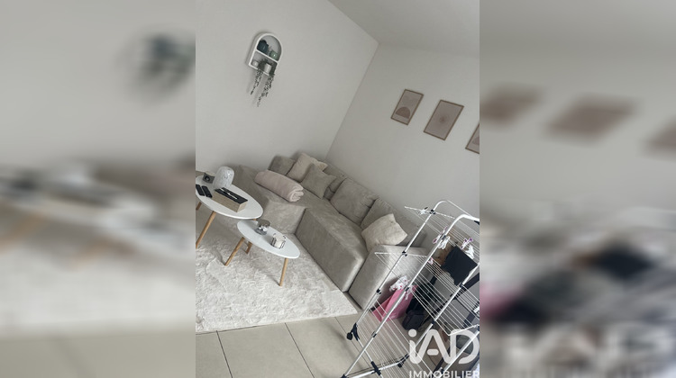 Ma-Cabane - Location Maison Guise, 42 m²