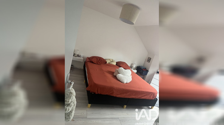 Ma-Cabane - Location Maison Guise, 42 m²