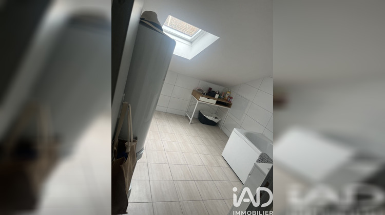 Ma-Cabane - Location Maison Guise, 48 m²
