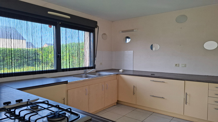 Ma-Cabane - Location Maison GUISSENY, 83 m²