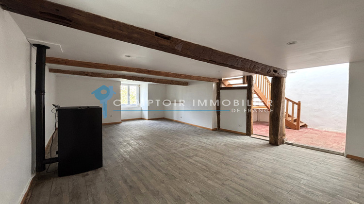 Ma-Cabane - Location Maison Guitalens-L'Albarède, 62 m²