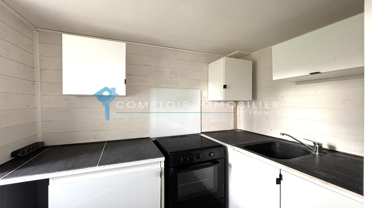 Ma-Cabane - Location Maison Guitalens-L'Albarède, 62 m²