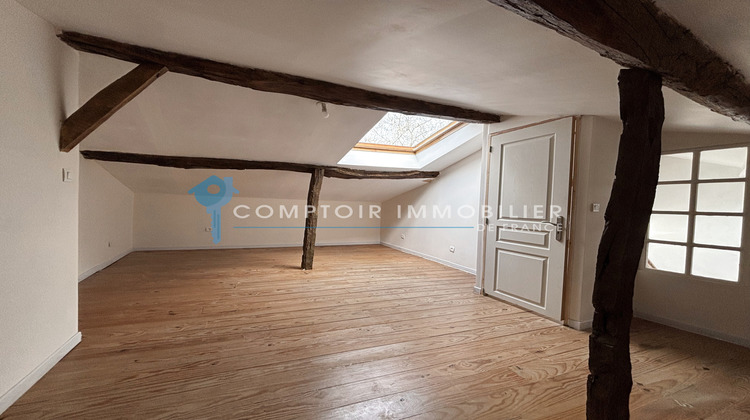 Ma-Cabane - Location Maison Guitalens-L'Albarède, 62 m²
