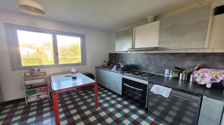 Ma-Cabane - Location Maison Gujan-Mestras, 110 m²