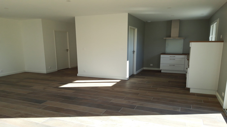 Ma-Cabane - Location Maison Gujan-Mestras, 90 m²