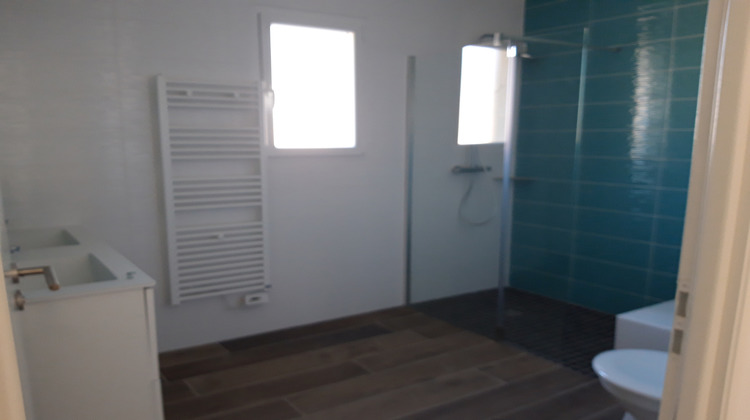 Ma-Cabane - Location Maison Gujan-Mestras, 90 m²