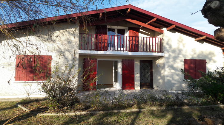 Ma-Cabane - Location Maison Gujan-Mestras, 115 m²