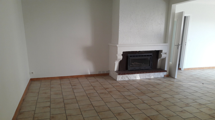 Ma-Cabane - Location Maison Gujan-Mestras, 115 m²