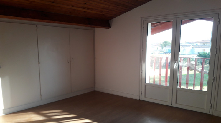Ma-Cabane - Location Maison Gujan-Mestras, 115 m²