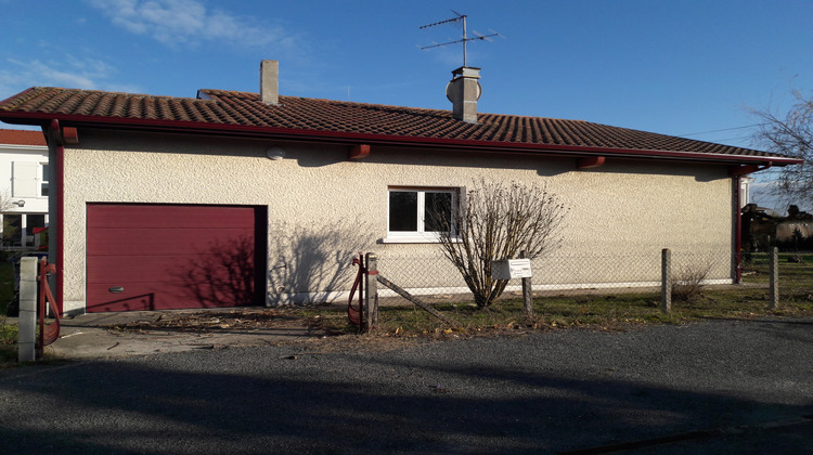 Ma-Cabane - Location Maison Gujan-Mestras, 115 m²