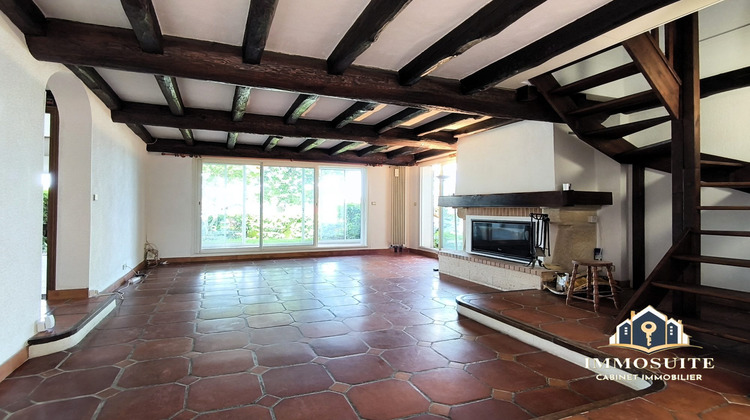 Ma-Cabane - Location Maison Gujan-Mestras, 115 m²
