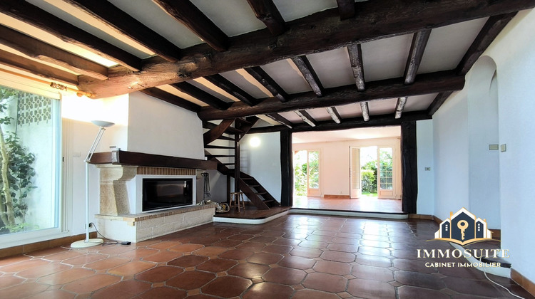 Ma-Cabane - Location Maison Gujan-Mestras, 115 m²