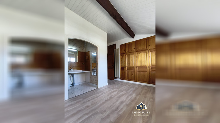 Ma-Cabane - Location Maison Gujan-Mestras, 115 m²