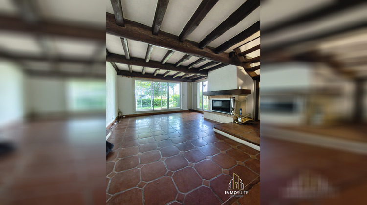 Ma-Cabane - Location Maison Gujan-Mestras, 115 m²