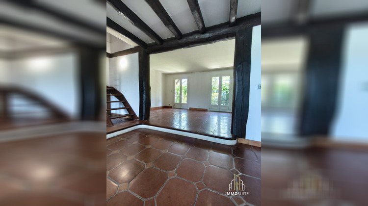 Ma-Cabane - Location Maison Gujan-Mestras, 115 m²