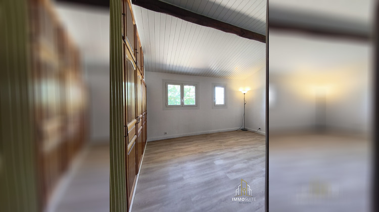 Ma-Cabane - Location Maison Gujan-Mestras, 115 m²
