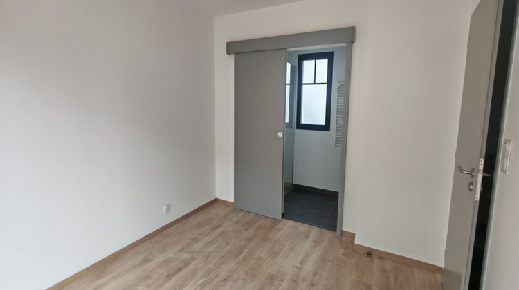 Ma-Cabane - Location Maison GUJAN-MESTRAS, 114 m²