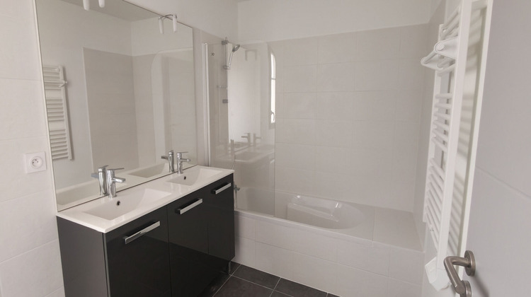 Ma-Cabane - Location Maison GUJAN-MESTRAS, 114 m²