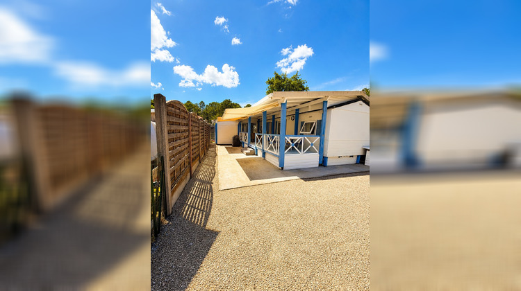Ma-Cabane - Location Maison Gujan-Mestras, 41 m²