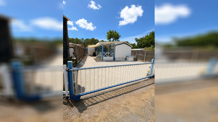 Ma-Cabane - Location Maison Gujan-Mestras, 41 m²