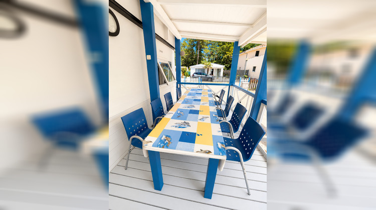 Ma-Cabane - Location Maison Gujan-Mestras, 41 m²
